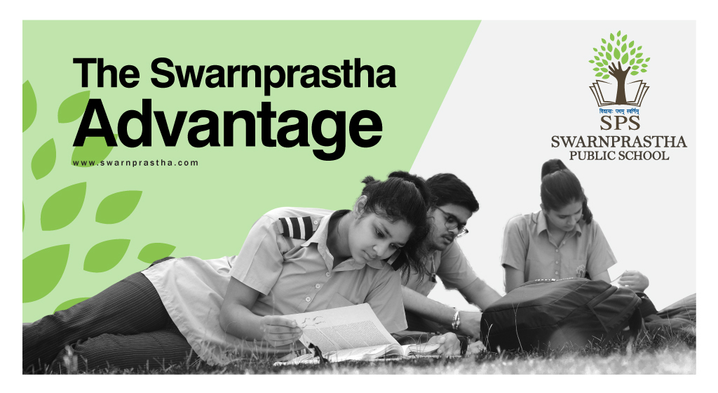 The Swarnprastha Advantage
